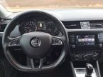 Škoda Octavia - fotka číslo 20
