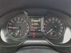Škoda Octavia - fotka číslo 21