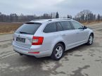 Škoda Octavia - fotka číslo 4