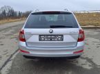 Škoda Octavia - fotka číslo 5