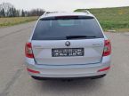Škoda Octavia - fotka číslo 5