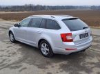 Škoda Octavia - fotka číslo 6