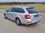 Škoda Octavia - fotka číslo 6