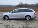 Škoda Octavia - fotka číslo 7
