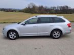 Škoda Octavia - fotka číslo 7