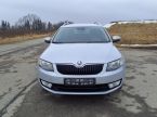 Škoda Octavia - fotka číslo 1
