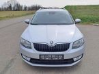 Škoda Octavia - fotka číslo 1