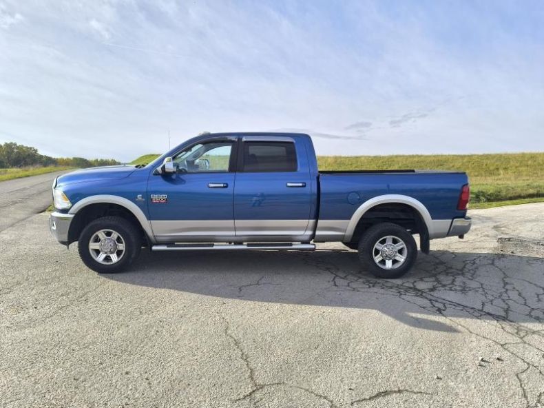 Dodge Ostatní - hlavní fotka