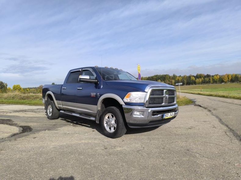 Dodge Ostatní - hlavní foto