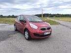 Kia Venga - fotka číslo 0