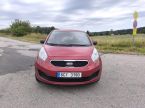 Kia Venga - fotka číslo 1