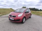 Kia Venga - fotka číslo 2