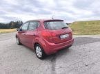 Kia Venga - fotka číslo 4