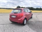 Kia Venga - fotka číslo 6
