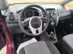 Kia Venga - fotka číslo 16