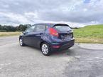 Ford Fiesta - fotka číslo 4