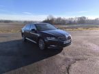 Škoda Superb - fotka číslo 0