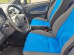 Opel Agila - fotka číslo 9