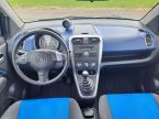 Opel Agila - fotka číslo 17