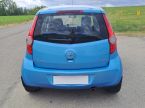 Opel Agila - fotka číslo 5