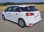 Citroën C4 Picasso - fotka číslo 6