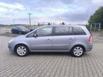 Opel Zafira - fotka číslo 1