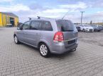 Opel Zafira - fotka číslo 2