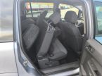Opel Zafira - fotka číslo 13