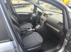 Opel Zafira - fotka číslo 14