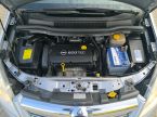 Opel Zafira - fotka číslo 33
