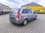 Opel Zafira - fotka číslo 4