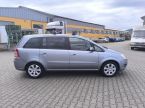 Opel Zafira - fotka číslo 5