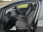 Opel Astra - fotka číslo 9