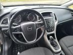 Opel Astra - fotka číslo 15