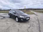 Opel Astra - fotka číslo 0