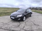 Opel Astra - fotka číslo 2