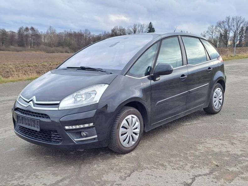 Citroën C4 Picasso - hlavní fotka inzerátu