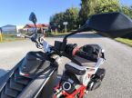 Italjet Dragster 200 - fotka číslo 11