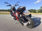 Italjet Dragster 200 - fotka číslo 12