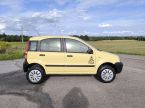 Fiat Panda - fotka číslo 7