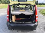 Fiat Panda - fotka číslo 16