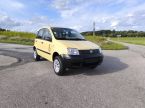 Fiat Panda - fotka číslo 0