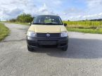 Fiat Panda - fotka číslo 1