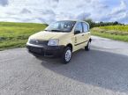 Fiat Panda - fotka číslo 2