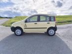 Fiat Panda - fotka číslo 3
