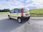 Fiat Panda - fotka číslo 4