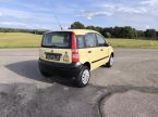 Fiat Panda - fotka číslo 6