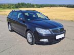 Škoda Octavia - fotka číslo 2