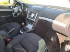 Škoda Octavia - fotka číslo 12