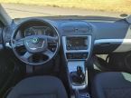 Škoda Octavia - fotka číslo 17